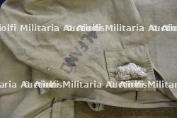 Toile de tente et accessoires. — photo 6