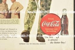 Publicité Coca Cola. — miniature 2