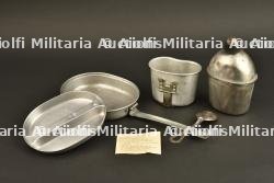Accessoires de mess US. — photo 1