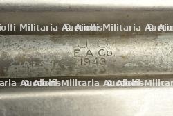 Accessoires de mess US. — photo 3