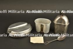 Accessoires de mess US. — photo 7