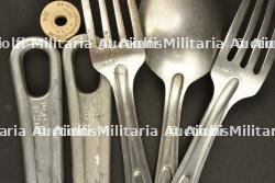 Accessoires de mess US. — miniature 2
