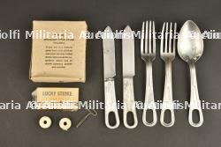 Accessoires de mess US. — miniature 3