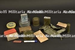 Accessoires US.