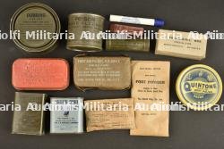 Accessoires US. — miniature 3