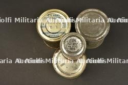 Boites de ration US. — miniature 2