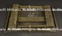 Table pliante US.