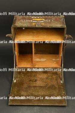 Bureau de campagne US.