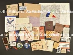 Accessoires de bureau US.