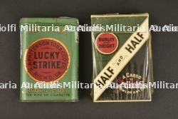 Tabac US.