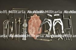 Accessoires médicaux US.