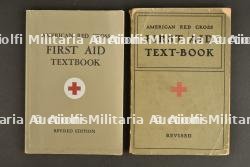 Livrets First Aid.