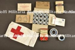 Accessoires médicaux US.