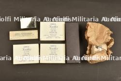 Accessoires médicaux US.