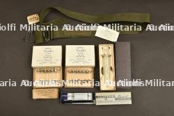Accessoires médicaux US.