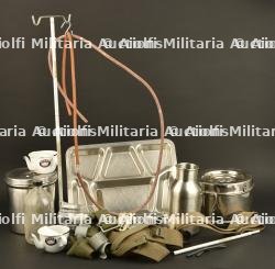 Accessoires médicaux US.