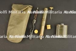 Nécessaire de nettoyage Garand.