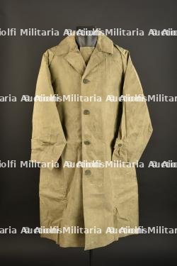 Imperméable US.
