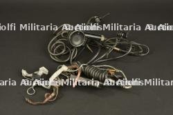Accessoires radio US.