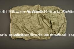 Sac imperméable.