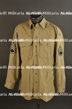 Chemise type USMC.