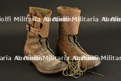 Buckle Boots.