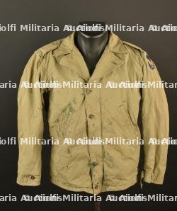 Blouson M-41 USAAF.