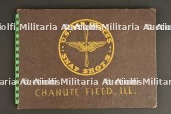 Album photo US Air Forces.