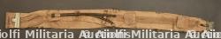 Relique de bouée de sauvetage USN provenant de Normandie.