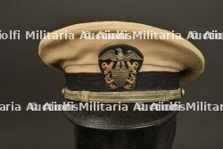 Casquette US Navy.