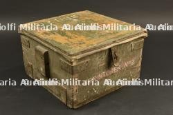 Caisse Box Stores N2 Gold Beach.