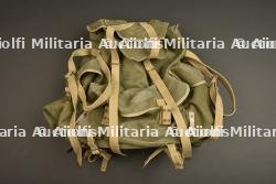 Sac à dos Bergham.