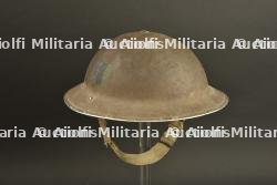 Casque canadien Royal Corps of Signal.