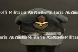 Casquette auxiliaire féminin RAF.