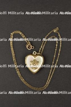 Pendentif Sweetheart.