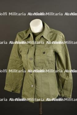 Veste HBT WAAC.