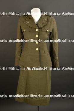 Uniforme d'officier WAAC.