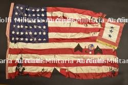 Blue Star Mothers of America.