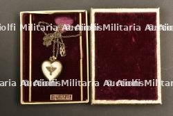 Pendentif Sweetheart.