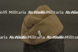 Calot d'officier US.