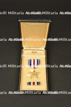 Silver Star en boite.