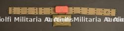 Ceinturon et accessoires US.