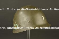 Liner de cavalerie US.