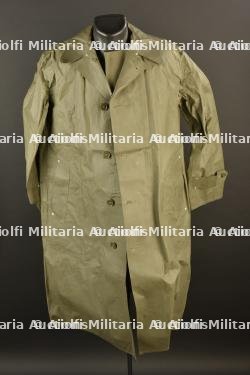 Imperméable US.