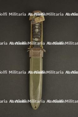 Couteau USM3.