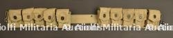 Ceinturon Garand British Made.