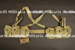 Ceinturon FM Bar et accessoires.