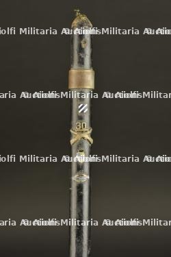 Stick d'officier de la 3ème DI US.