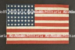 Drapeau d'invasion.