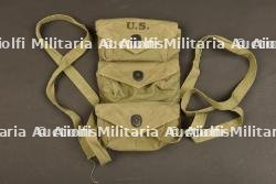 Pochette pour transport de grenade US.